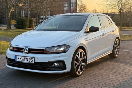 VW Polo 83.500 km 18.500 &euro; Willich 47877