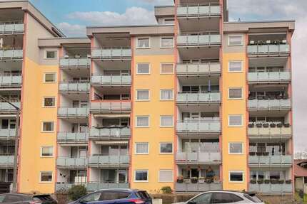 Wohnung zum Kaufen in Pulheim 199.000 € 52.2 m² 2 zimmer