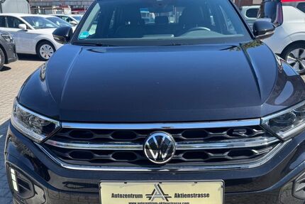 VW T-Roc 23.377 km 19.499 &euro; Mülheim / Ruhr 45473