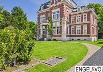 Wohnung zum Mieten in Krefeld 1.975 € 135 m²