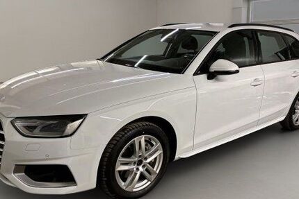 Audi A4 51.341 km 27.778 &euro; Krefeld 47805