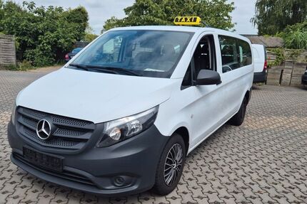 Mercedes-Benz Vito 67.300 km 24.978 &euro; Mönchengladbach 41063