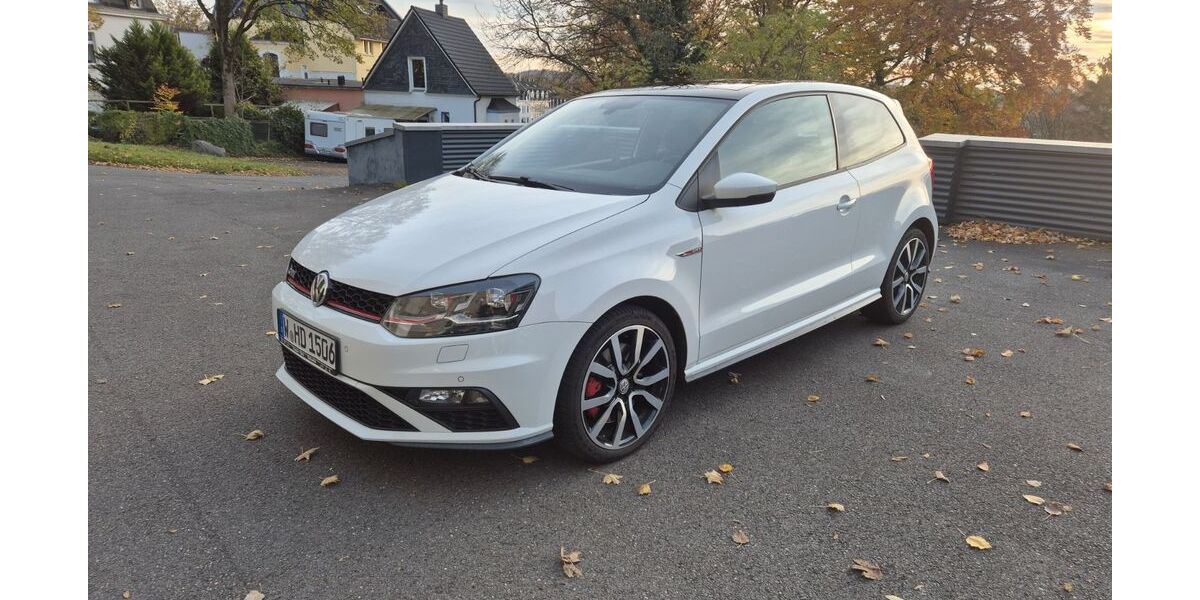 VW Polo 107.192 km 12.500 &euro; Wuppertal 42105