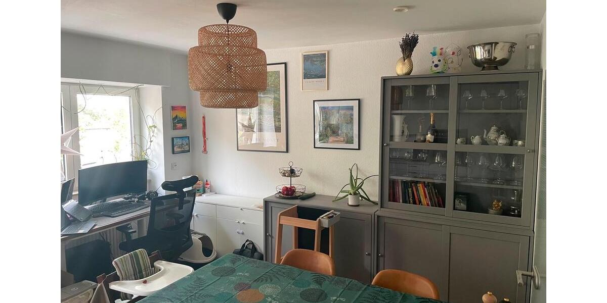 Etagenwohnung Düsseldorf Stadtbezirk 3 - 2 Zimmer, 93 m&sup2;, 520.000&euro; | Angebot:27295888