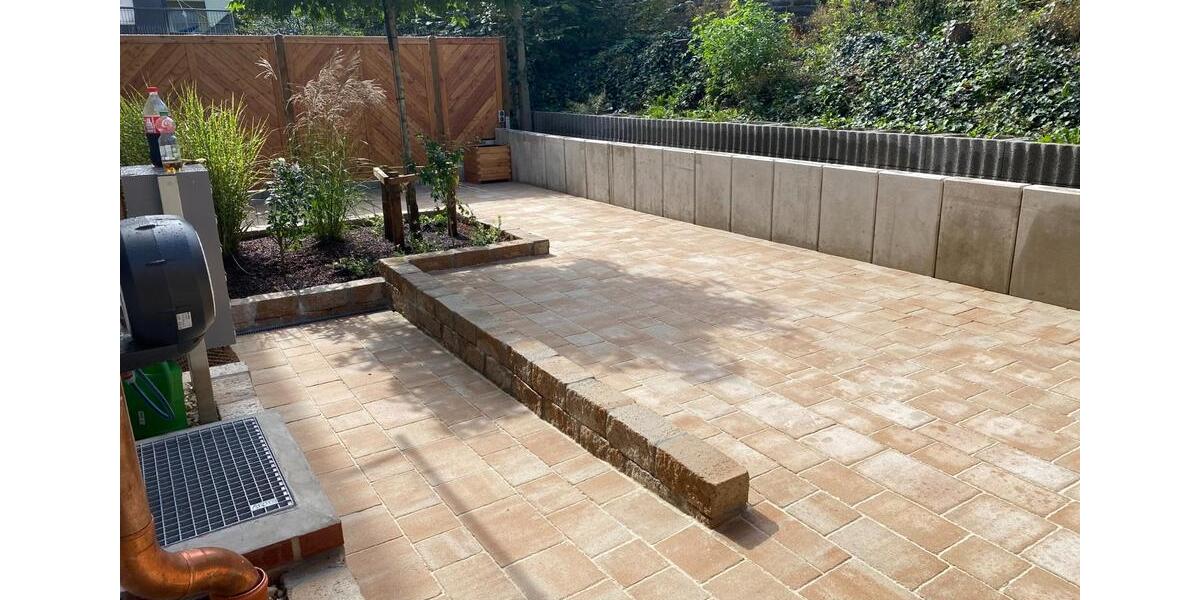 Etagenwohnung in Radevormwald Fußgängerzone 40m² 2 zimmer