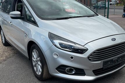 Ford S-Max 157.873 km 11.999 &euro; Mönchengladbach 41199