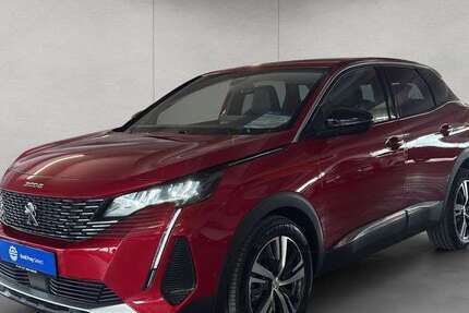 Peugeot 3008 27.800 km 18.990 &euro; Düsseldorf 40233