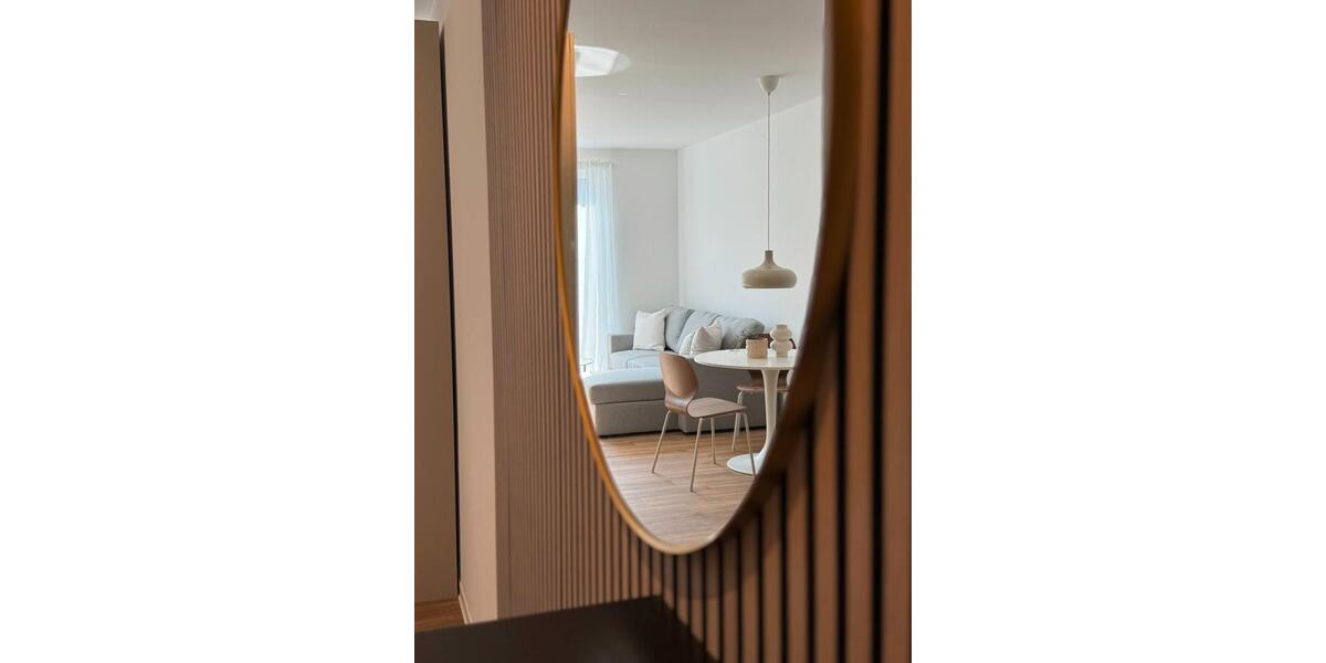 Etagenwohnung Mönchengladbach - 1 Zimmer, 28 m&sup2;, 575&euro; | Angebot:26145186