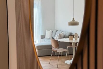 Wohnung Mönchengladbach - 1 Zimmer, 28 m&sup2;, 575&euro; | Angebot:26145186