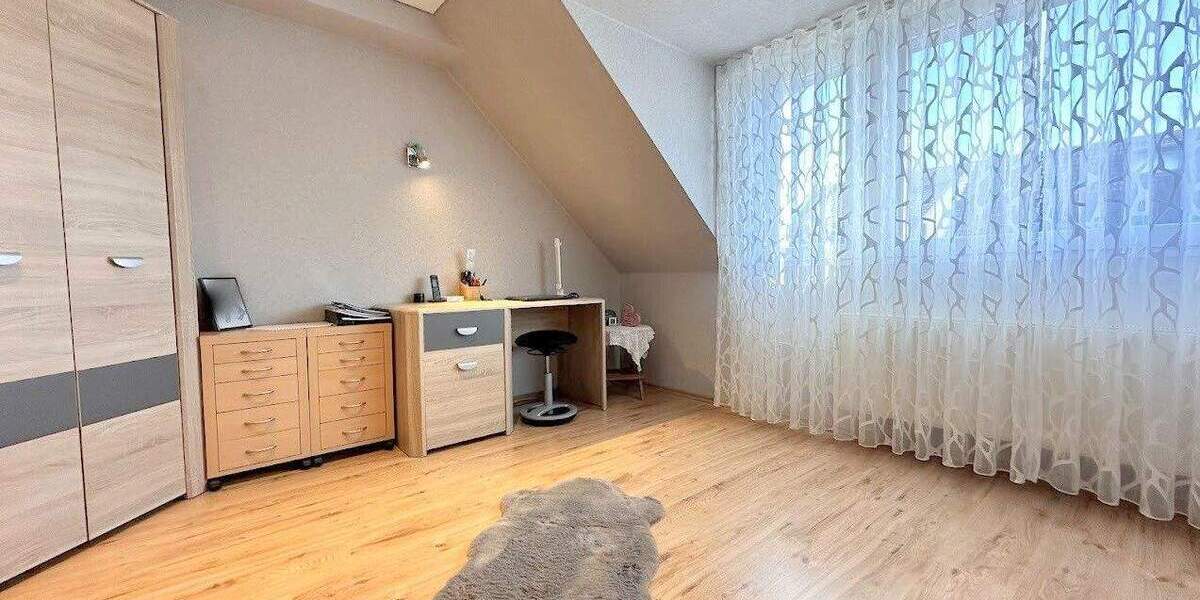 Doppelhaushälfte Mönchengladbach Dorthausen - 4 Zimmer, 127 m&sup2;, 519.000&euro; | Angebot:25410931
