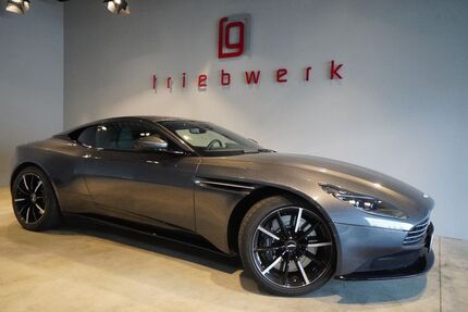 Aston Martin DB11 21.000 km 131.941 € Duisburg 47228