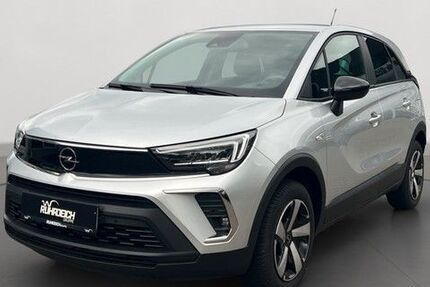 Opel Crossland (X) 3.300 km 18.990 &euro; Duisburg 47059