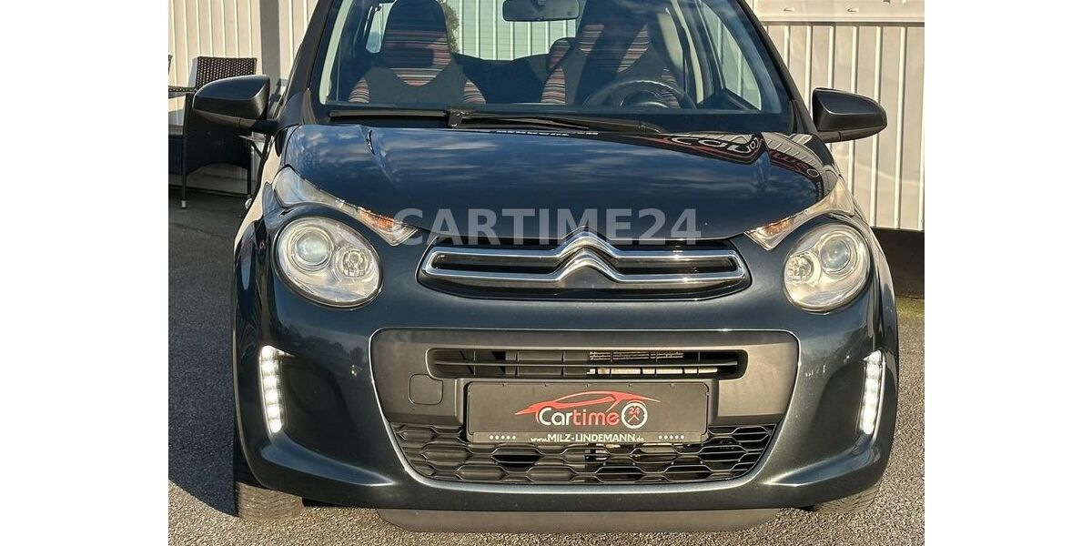 Citroen C1 125.666 km 3.990 &euro; Oberhausen 46145