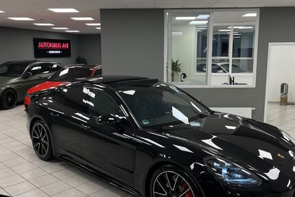 Porsche Panamera 86.592 km 82.900 &euro; Remscheid 42857