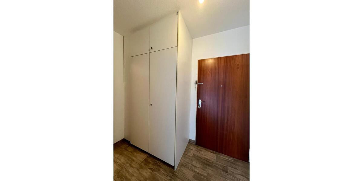 Etagenwohnung Solingen - 1 Zimmer, 38 m&sup2;, 98.500&euro; | Angebot:25611395