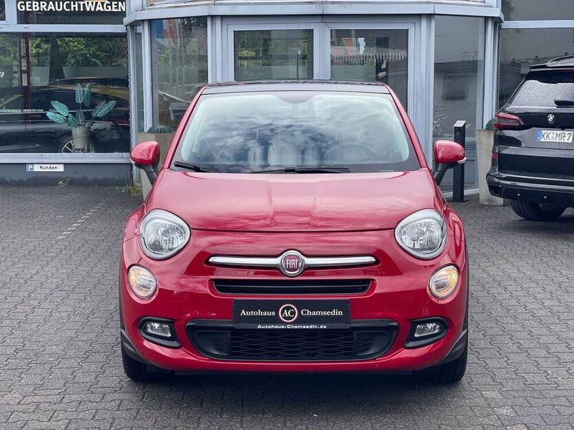 500X