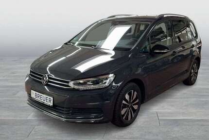VW Touran 12.700 km 34.990 &euro; Grevenbroich 41516