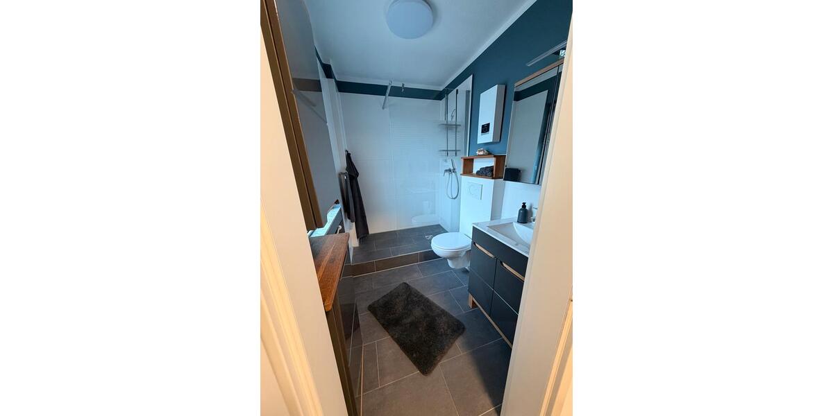 Etagenwohnung Düsseldorf Pempelfort - 2 Zimmer, 40 m&sup2;, 1.460&euro; | Angebot:25149092