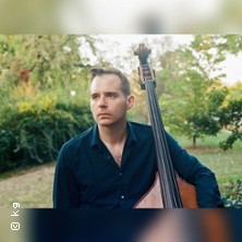 Alexander Claffy Trio