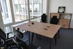 Neuss: Nachhaltige Büroflächen mit Stil, Qualität und Flexibilität zimmer