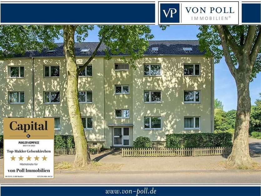 Haus zum Kaufen in Gladbeck 850.000 € 606 m²