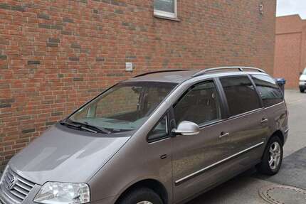 VW Sharan 172.000 km 6.000 &euro; Hardterbroich (Mönchengladbach) 41065