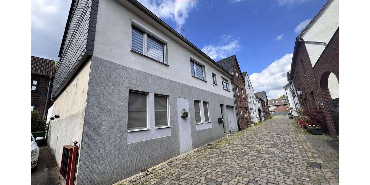 Einfamilienhaus Dormagen Sankt Peter - 5 Zimmer, 128 m&sup2;, 299.000&euro; | Angebot:26307231