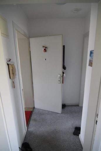 Etagenwohnung Neuss Dreikönigenviertel - 2 Zimmer, 44 m&sup2;, 440&euro; | Angebot:25705600