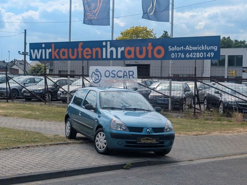 Clio
