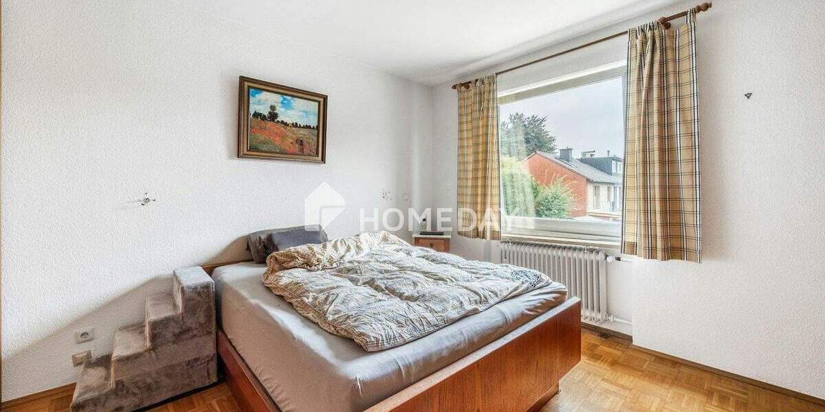 Reihenmittelhaus Meerbusch Osterath - 4 Zimmer, 105 m&sup2;, 398.000&euro; | Angebot:25677575