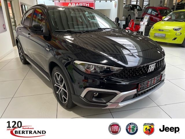 Fiat Tipo 18.000 km 24.950 € Wuppertal 42107