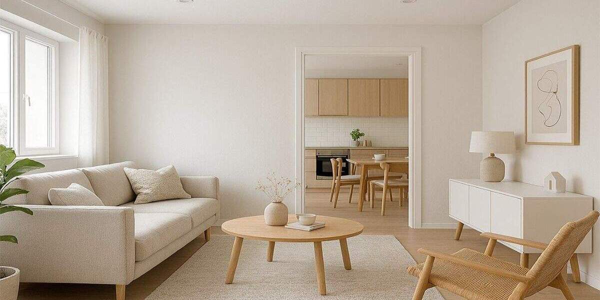 WE114 - 4. OG Barrierefreie Senioren-Wohnung 2 zimmer