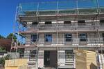 Klimafreundliches Neubauprojekt in Essen-Burgaltendorf mit großzügigen Gärten und Dachterrassen