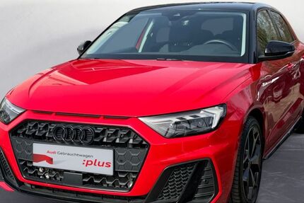 Audi A1 13.965 km 24.980 &euro; Hilden 40721