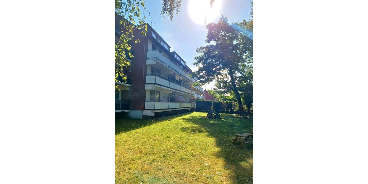 Etagenwohnung Grevenbroich Hemmerden - 1 Zimmer, 27 m&sup2;, 540&euro; | Angebot:26167227