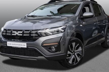 Dacia Sandero 1.001 km 17.333 € Düsseldorf 40233