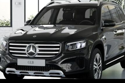 Mercedes-Benz GLB 200 9.900 km 43.490 &euro; Wuppertal 42115