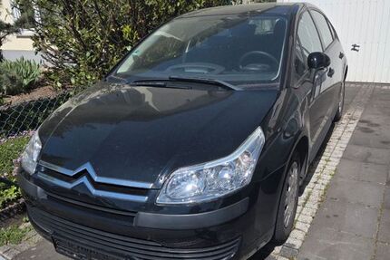 Citroen C4 91.900 km 2.200 &euro; Leverkusen 51371