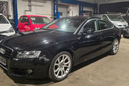 Audi A5 198.000 km 9.490 &euro; Wuppertal 42349