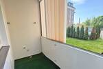 Attraktive Eigentumswohnung in Neuss Norf * leerstehend * gute Lage * Loggia * 4 Zimmer *