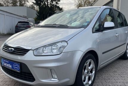 Ford C-Max 104.000 km 3.690 &euro; Mönchengladbach 41238