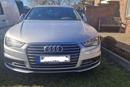 Audi A7 155.000 km 22.500 &euro; Oberhausen 46149