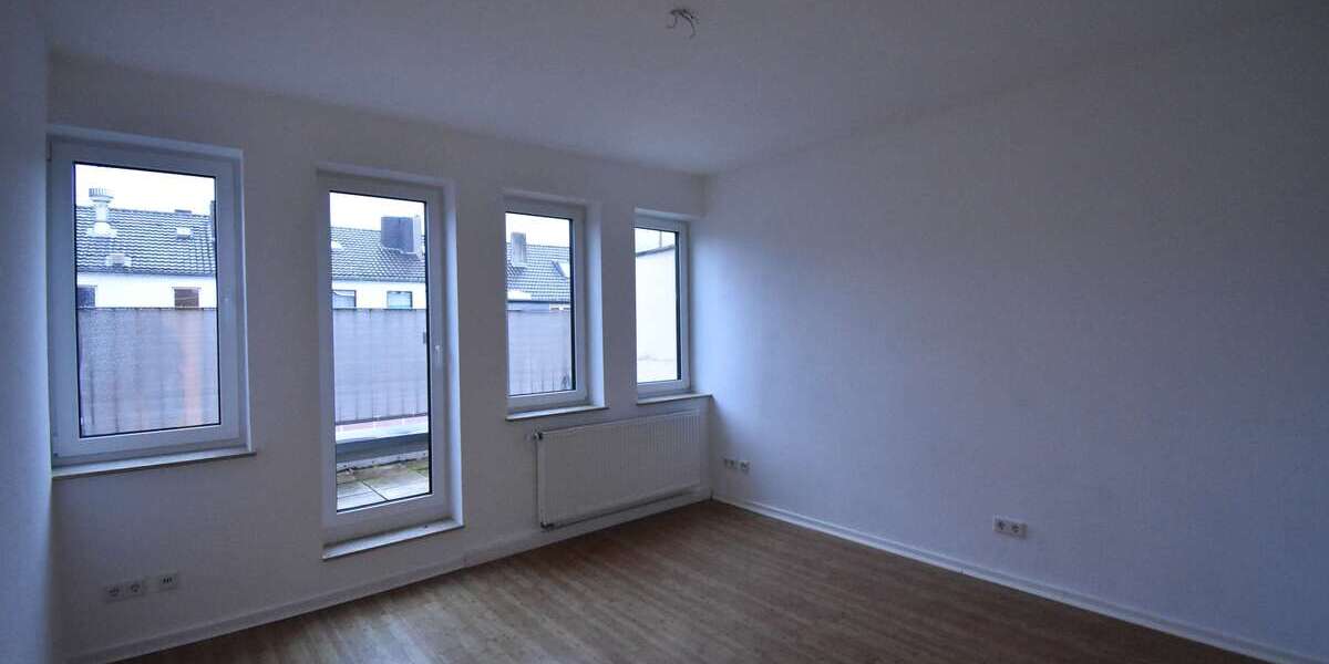 Wohnung zum Mieten in Düsseldorf 1.095 € 58.71 m² 2 zimmer