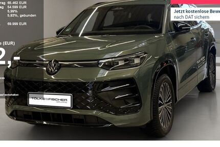 VW Tayron 3.586 km 69.999 &euro; Krefeld 47805