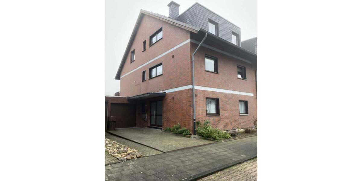Doppelhaushälfte Mönchengladbach Holt - 1 Zimmer, 219 m&sup2;, 539.000&euro; | Angebot:25780290