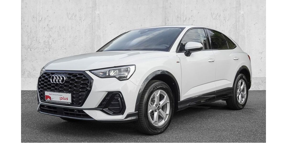 Audi Q3 5.887 km 39.750 &euro; Meerbusch 40670