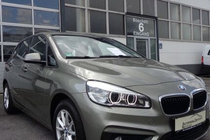 BMW 218 111.000 km 12.990 &euro; Ratingen 40880