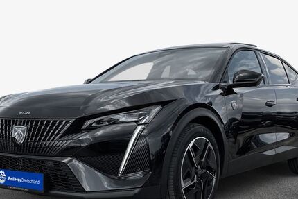 Peugeot 408 8.200 km 37.850 &euro; Leverkusen 51373