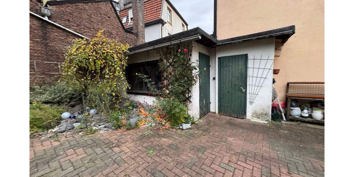 Mehrfamilienhaus, Wohnhaus Wuppertal Barmen - 1 Zimmer, 378 m&sup2;, 499.000&euro; | Angebot:26786476
