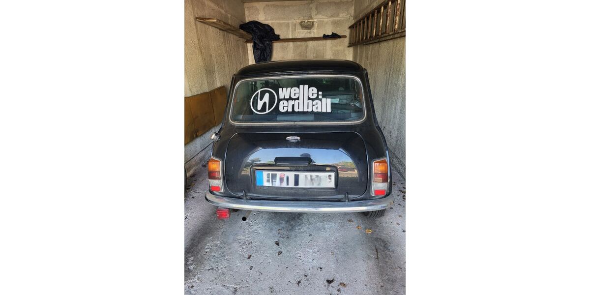 Rover Andere 110.000 km 8.200 &euro; Erkrath 40699